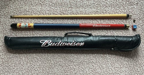 Vintage budweiser piece - budweiser,