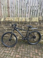 2025 Carrera Vengeance