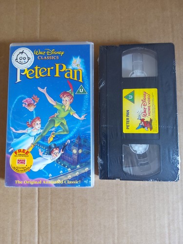 New sealed peter - sealed,
