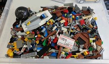 Loose Lego 5.95KG Bundle Joblot. Very Good Used Condition.