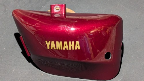 Original yamaha xv535 - yamaha,