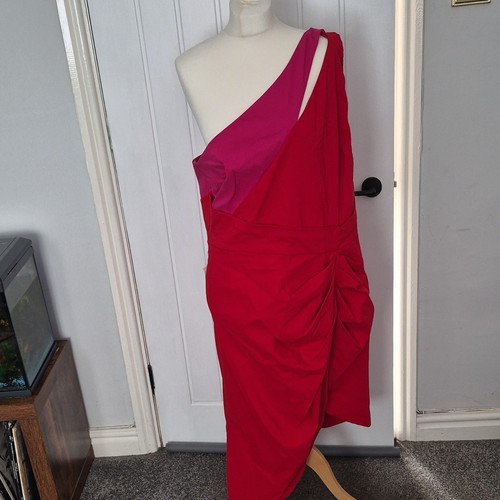 Lipsy london one shoulder - lipsy,