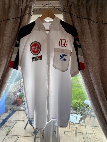 Genuine official bar honda - genuine, f1
