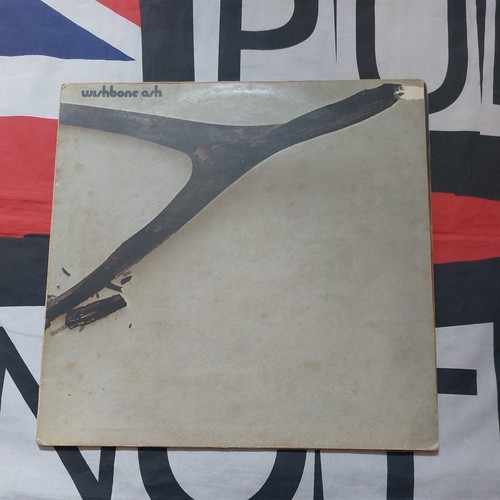 Wishbone ash - wishbone, ash-