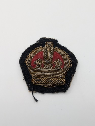 British army officer rank - british,