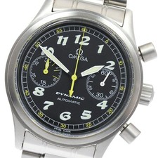 OMEGA Dynamic 5240.50