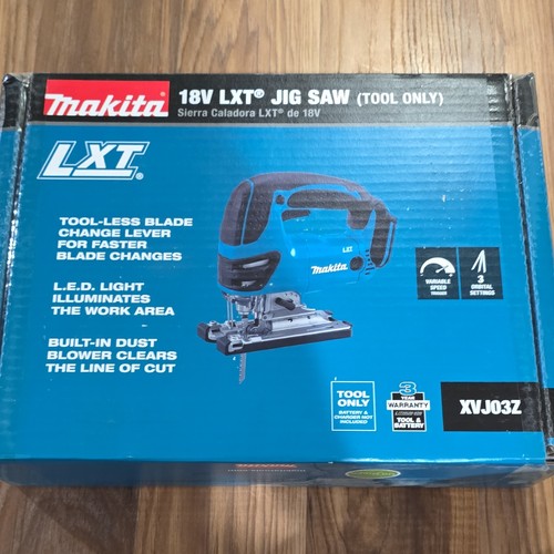 Makita 18v lxt - 18v,