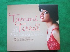 TAMMI TERRELL - COME ON & SEE