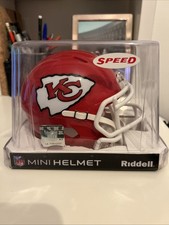 Riddell NFL Kansas City Chiefs