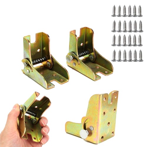 Pcs self locking - self, folding