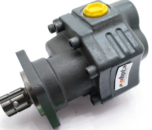 C109l bolt heavy pto - 4-bolt,