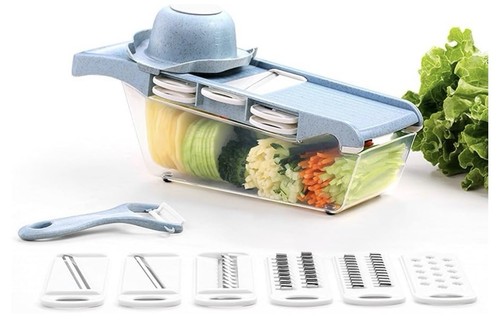 16p set multifunctional - 16p,