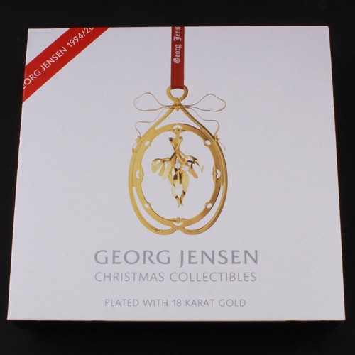 Georg jensen 1994 2024 - 1994, /2024