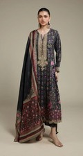 Khaadi Khaas Shalwar Kameez