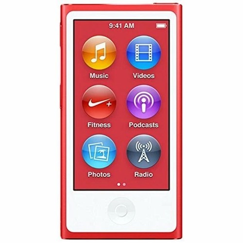 New sealed apple ipod - apple,