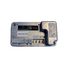 Kymco ForU Mini LS Mobility Scooter Parts ECU Control Unit S DRIVE PG Drive Tech