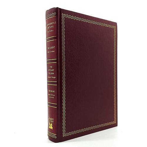 Readers digest condensed books - readers,