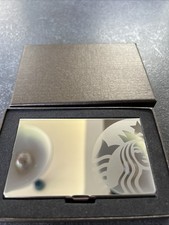 Starbucks Stainless Steel