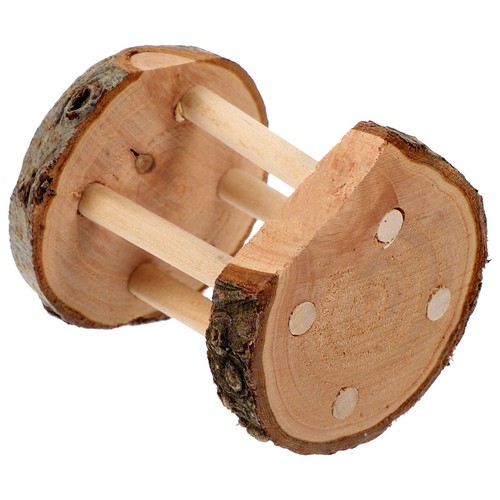 Rabbit chew toys for rabbits - rabbit,