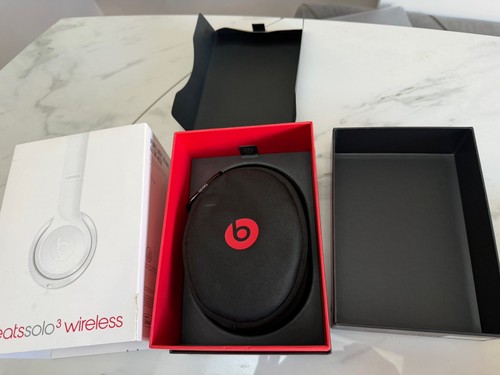 Beats solo wireless - solo,