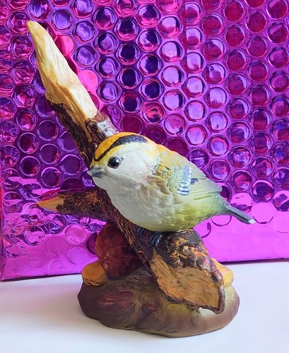 Rare wade goldcrest - wade, *goldcrest*