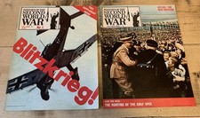 Vintage - History Of The