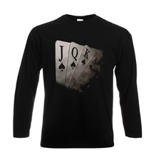 Poker Elements 3D Digital