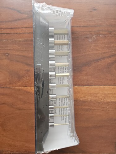 Combination drive metric - pc,