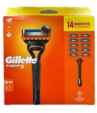 Gillette Fusion 5 Handle Plus
