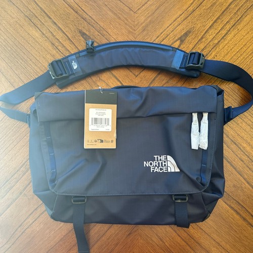 The north face - base, camp