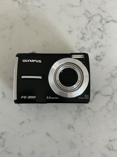 Olympus 310 0mp digital - olympus,