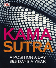 Kama Sutra A Position A Day: a position a day 36..., DK