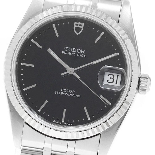 Tudor prince date 74034 - 74034, wg