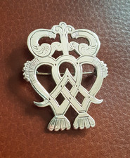 Large Vintage Scottish