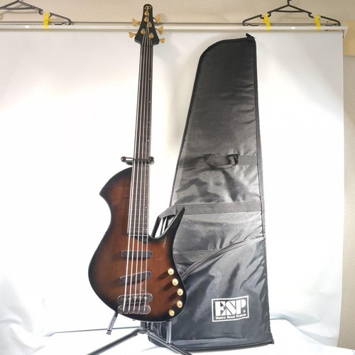 Tune sbb 365 fretless - tune, sbb-365