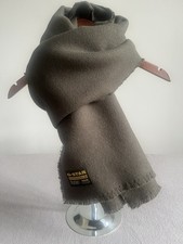 Star raw men scarf bnwt - g,