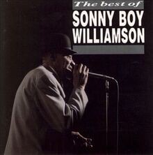 The best sonny - best, of