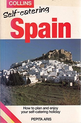 Self catering spain how - self-catering,