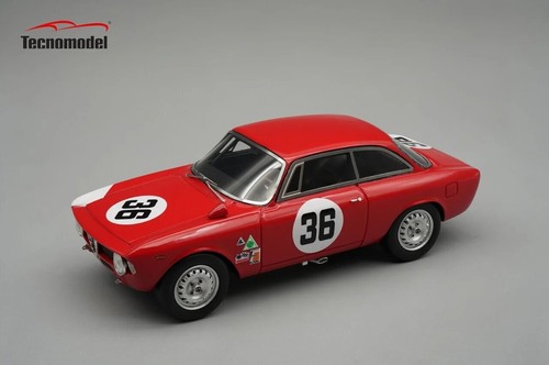 Alfa romeo giulia 1600 sprint - giulia,