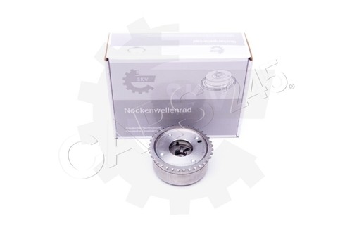 Skv camshaft adjuster - skv,