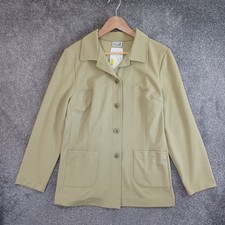 Finn Karelia Blazer Jacket