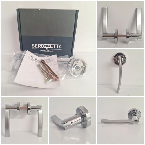 Serozzetta carlisle brass - serozzetta,
