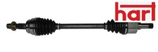 FRONT LEFT DRIVE SHAFT 462 098