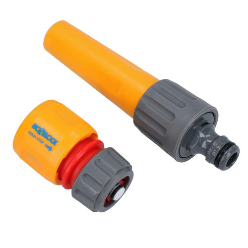 Hozelock twist spray nozzle - hozelock,