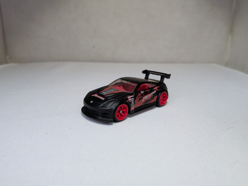 Hot wheels nissan 350z 2006 - 350z,