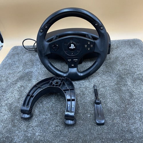 Thrustmaster t80 ferrari - ferrari, 488