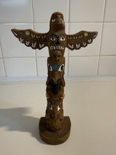 Edmund Wolfe Jr Resin Cast