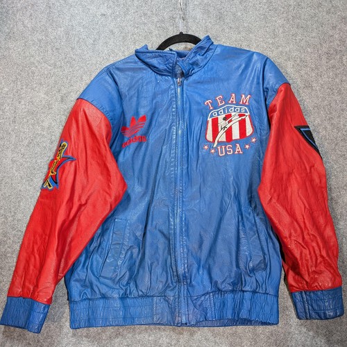 Vintage adidas team - adidas,
