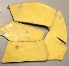 Raw Unrefined Beeswax