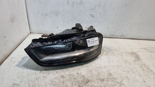 Audi headlight front left - audi, a4